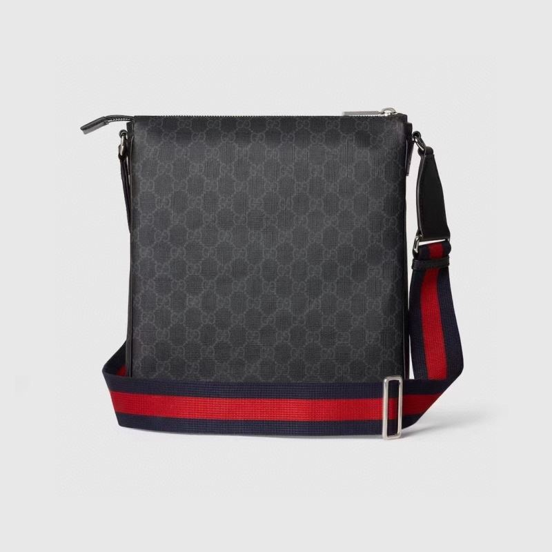 Mens Gucci Satchel Bags